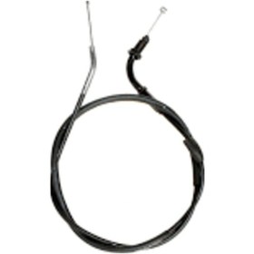 Resim Mondial Kt 125 Gaz Teli Komple 