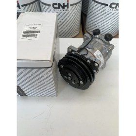 Resim CNH 90513860 Klıma Kompresoru 