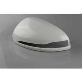 Resim Mercedes W205 W213 W222 Ayna Kapağı Sol 2014- 