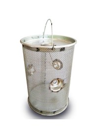 Resim Yabani Arı Kapanı 4 Adet 