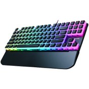 Resim Gamepower Suki Tkl Mekanik Blue Outemu Switch Puding Keycaps Ck111gmp58 
