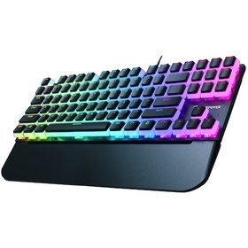 Resim Gamepower Suki Tkl Mekanik Blue Outemu Switch Puding Keycaps Ck111gmp58 