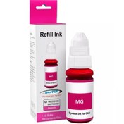 Resim Afila CGI-490M UYUMLU KIRMIZI ŞİŞELİ 790 - 190 - MÜREKKEP 70ml 
