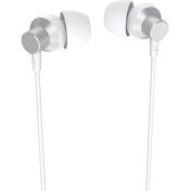 Resim Syrox K15 Stereo Sound Extra Bass Kablolu Kulak Içi Kulaklık 3.5mm 