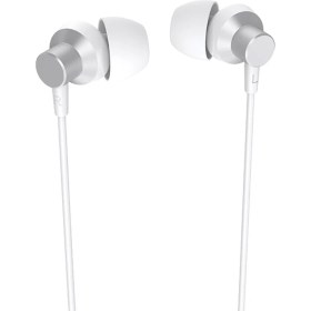 Resim Syrox K15 Stereo Sound Extra Bass Kablolu Kulak Içi Kulaklık 3.5mm 