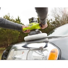 Resim Ryobi R18B0 254 mm Polisaj Makinesi18 V) 