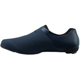 Resim Shimano Sh-rc302 Spd/sl Yol Bisikleti Ayakkabısı Navy 4 