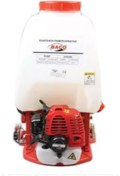 Resim Baco Tf 900 Ilaçlama Makinası 25 Lt Yüksek Basınçlı Faturalı 2 Yıl Garantilidir. 