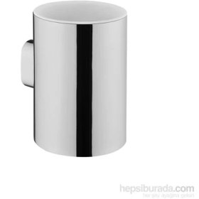 Resim VitrA Nest Trendy Diş Fırçalığı A44613 