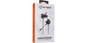 Resim Hytech HY-GK2 3.5 Oyuncu Esnek Mikrofonlu 