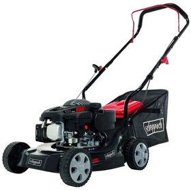 Resim Scheppach MP132-40 Benzinli Çim Biçme Makinesi - 5911250903 