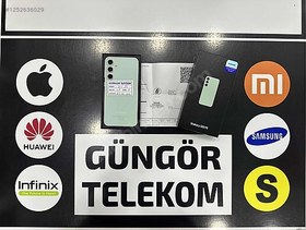 Resim Samsung S23 FE İkinci El TR | 128 GB | Yeşil 