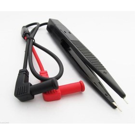 Resim Electroon Dy100 Smd Ölçü Aleti Multimetre Probu 50cm Kablolu 