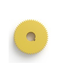 Resim Osimo 22-32 Et Kıyma Makinesi Helis Kestamit Dişli 47 Diş 