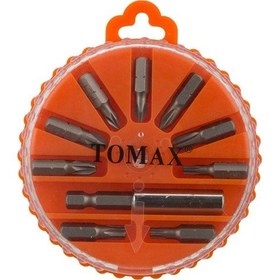 Resim Bits Set 10 Parça 