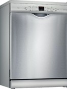 Resim Bosch SMS44DI01T Bulaşık Makinesi 