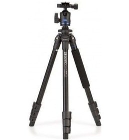 Resim Benro Tis-18Aih1 Aluminium Tripod Kit 