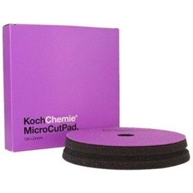 Resim Koch Chemie Hare Giderici Süngeri ( Micro Cut Foam 126 Mm ) 