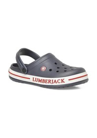 Resim Lumberjack 6m Devon Mn 6fx Erkek Lacivert Sandalet - 102250292 