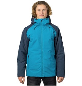 Resim Hannah Mascon Erkek Outdoor Mont 10035966hhx.01 Fai-indigo Faience/moodindigo İndigo 