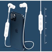 Resim ACL Bluetooth kulaklık 
