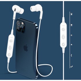 Resim ACL Bluetooth kulaklık 