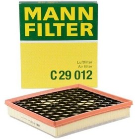 Resim Hava Filitresi İnsignia Astra J 1.4 1.6 2.0 Mann 