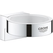 Resim Grohe Selection Sabunluk Tutacağı - 41027000 