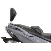 Resim Shad Kymco Ak 550 Sissy Bar K0ak57rv Gümüş 
