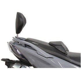 Resim Shad Kymco Ak 550 Sissy Bar K0ak57rv Gümüş 