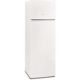 Resim VESTEL SC30001 242 Lt Statik Buzdolabı 