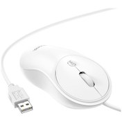 Resim Hoco GM13 Kablolu Optik Mouse 