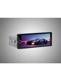 Resim For-X Ekranlı Teyp 6,86 İnç Bluetooth Özellikli Carplay Android Auto - Mirror Link - For-X X-305 -Park Kameralı 