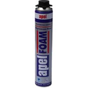 Resim APEL 860 gr / 750 ml Tabancalı Poliüretan Köpük (APEL.37) 