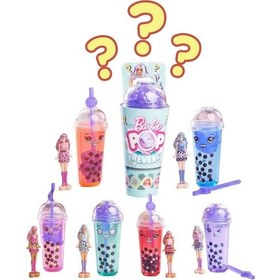 Resim Jcr22 Mini Barbieland Bebek Serisi 