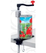 Resim Boğaziçi Sanayi Tipi Konsevre Açacağı Makinesi 