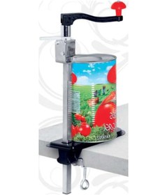 Resim Boğaziçi Sanayi Tipi Konsevre Açacağı Makinesi 