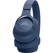 Resim TUNE770BTNC Kulaklık, Anc, Ct, Oe, Mavi 