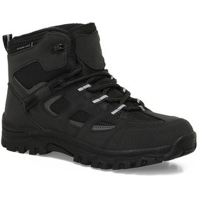 Resim Polaris Hoza.g5pr Siyah Erkek Çocuk Outdoor Bot 000000000102044524 Siyah 