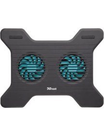 Resim Trust 17805 Xstream Breeze Notebook Soğutucu Stand // CL 