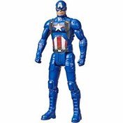 Resim Marvel Aksiyon Figürleri E7837 Captain America 