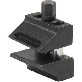 Resim Neevoyu Suspension Gövde Hub Dönüş Bileği Açıcı Aracı - Krom-molybdan Çelik, Vw Audi Ford Uyumlu, Siyah 