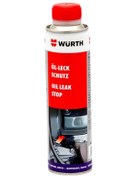 Resim Würth Motor Yağı Sızdırma Önleyici 300 Ml Oil Leak Stop 