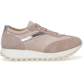Resim Nine West Geasta 3fx Pudra Kadın Spor Ayakkabı 
