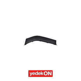 Resim Ön Çamurluk Ön Üst Kapağı Sol 