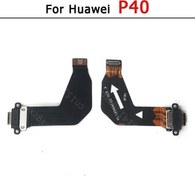 Resim Huawei P40 ORJ FULL Şarj Soketi Tkgz