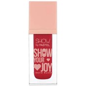 Resim Pastel Show Your Joy Liquid Blush 52 4g 