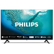 Resim 65PUS7009 4K Ultra HD 65" 165 Ekran Uydu Alıcılı Smart LED TV Philips