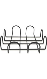 Resim The Mia Peçetelik 20 X 20 Cm - Siyah 