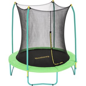 Resim Bestway® Xtreme Air™ 59102 2,44 m Bahçe Trambolini 
